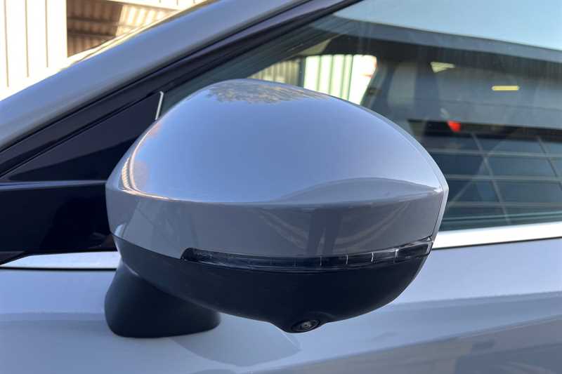 Used Nissan Qashqai 2022 for sale - 77755807: Photo 51