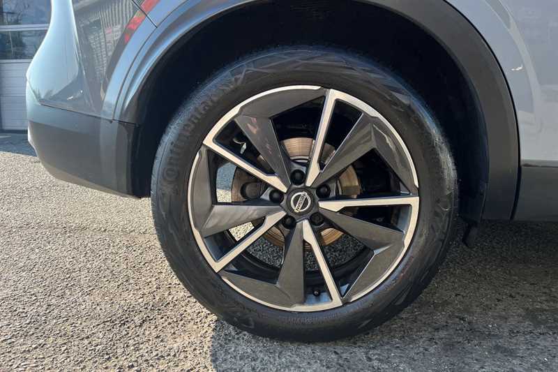 Used Nissan Qashqai 2022 for sale - 77755807: Photo 6