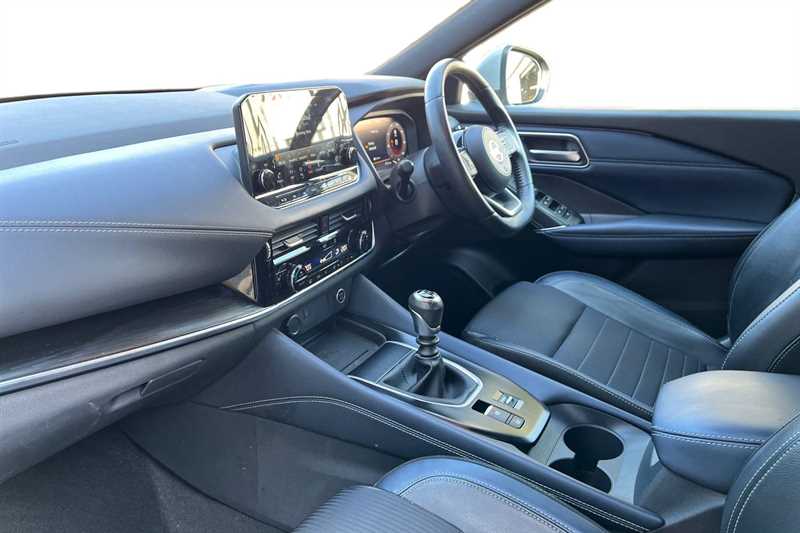 Used Nissan Qashqai 2022 for sale - 77755807: Photo 7