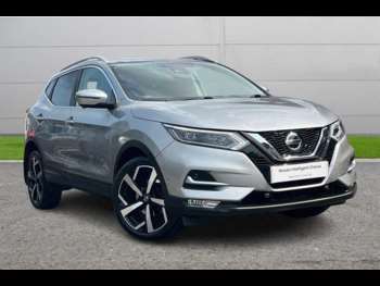 2019 - 1.3 DIG-T TEKNA 5DR