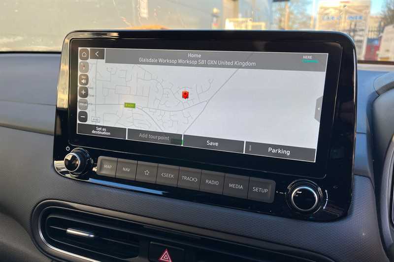 Used Hyundai KONA 2022 for sale - 76636085: Photo 10