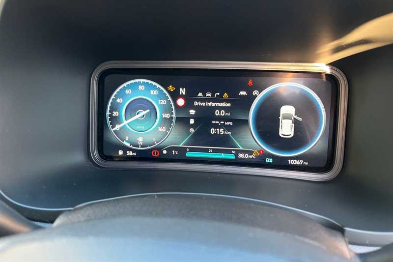 Used Hyundai KONA 2022 for sale - 76636085: Photo 14