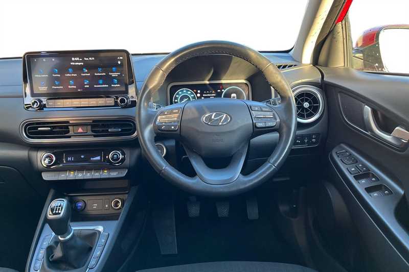 Used Hyundai KONA 2022 for sale - 76636085: Photo 15