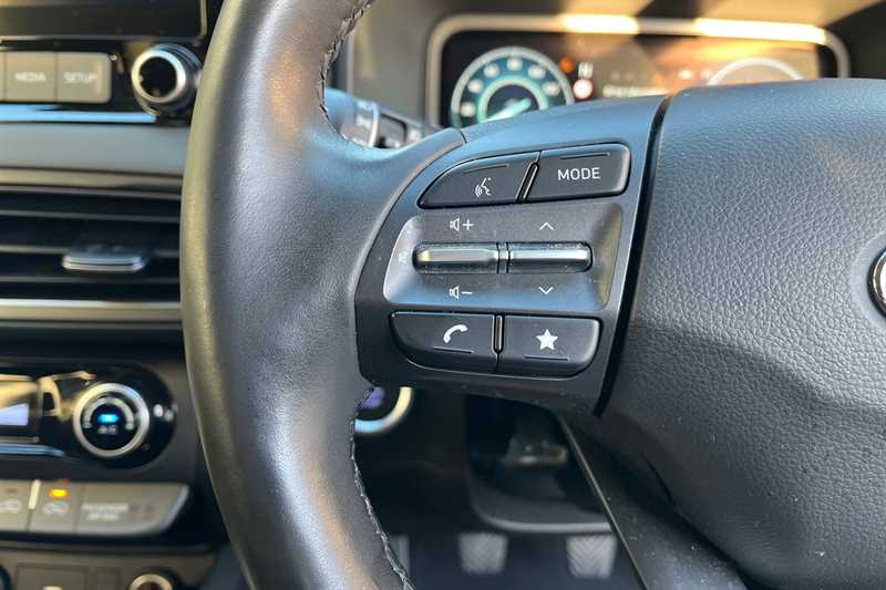 Used Hyundai KONA 2022 for sale - 76636085: Photo 16