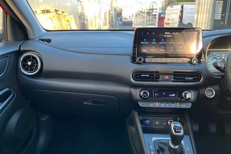 Used Hyundai KONA 2022 for sale - 76636085: Photo 17