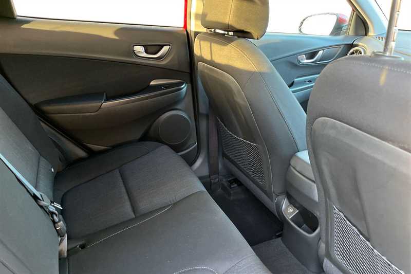 Used Hyundai KONA 2022 for sale - 76636085: Photo 19