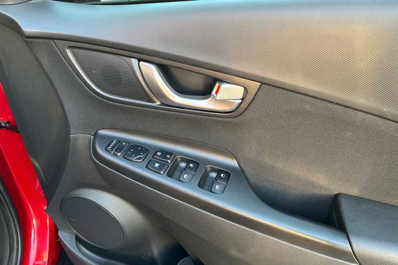 Used Hyundai KONA 2022 for sale - 76636085: Photo 22