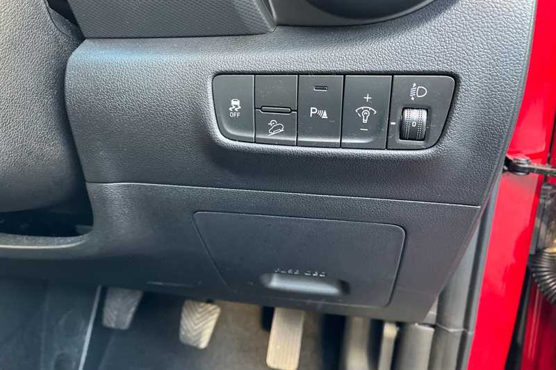 Used Hyundai KONA 2022 for sale - 76636085: Photo 23