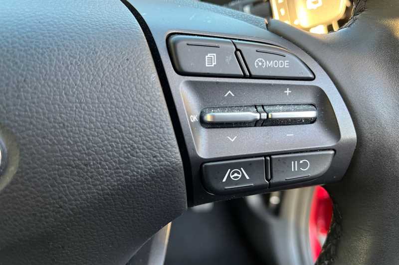 Used Hyundai KONA 2022 for sale - 76636085: Photo 26