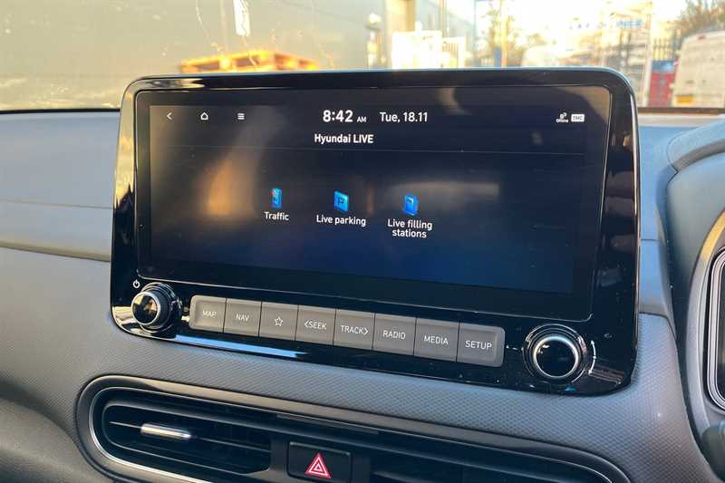 Used Hyundai KONA 2022 for sale - 76636085: Photo 29