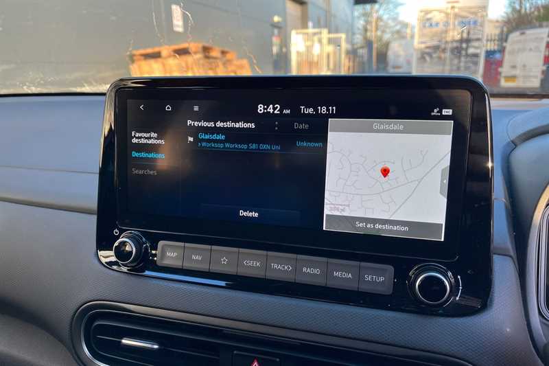 Used Hyundai KONA 2022 for sale - 76636085: Photo 30