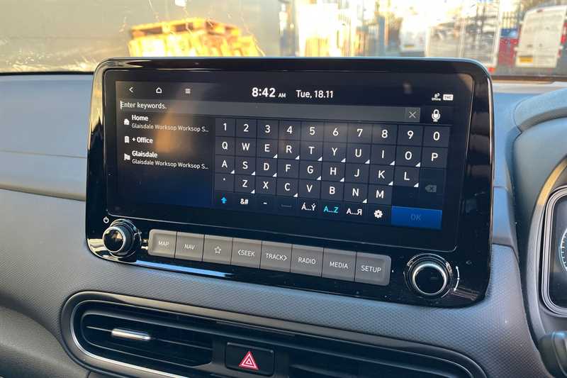 Used Hyundai KONA 2022 for sale - 76636085: Photo 31