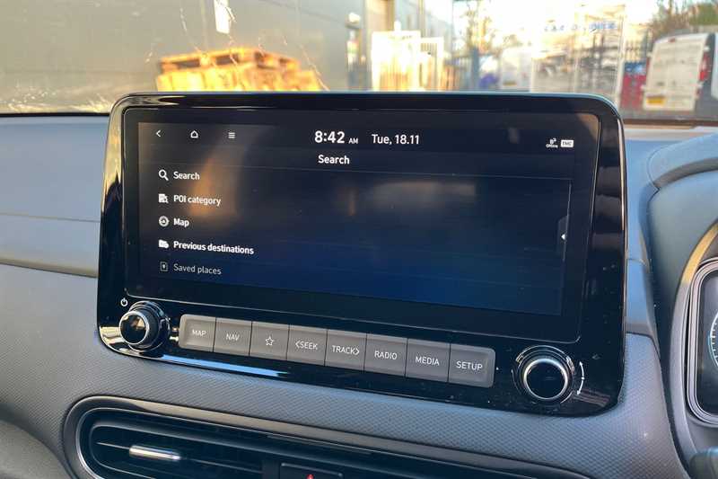 Used Hyundai KONA 2022 for sale - 76636085: Photo 32