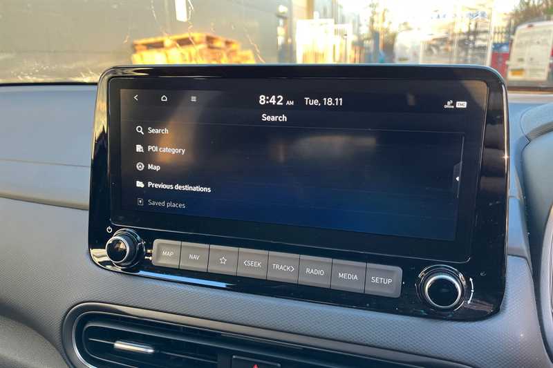 Used Hyundai KONA 2022 for sale - 76636085: Photo 33