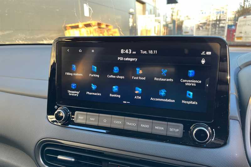 Used Hyundai KONA 2022 for sale - 76636085: Photo 34