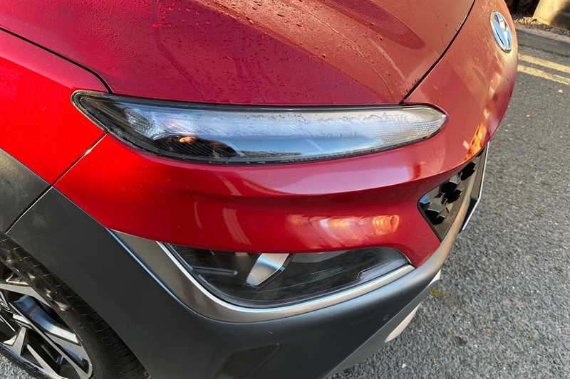 Used Hyundai KONA 2022 for sale - 76636085: Photo 39