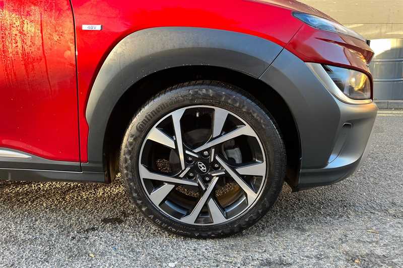 Used Hyundai KONA 2022 for sale - 76636085: Photo 40