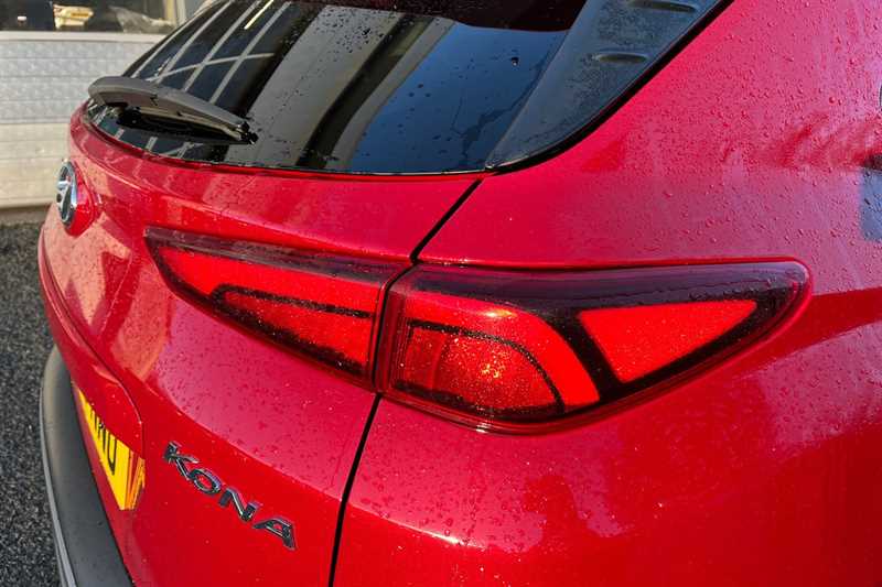 Used Hyundai KONA 2022 for sale - 76636085: Photo 43