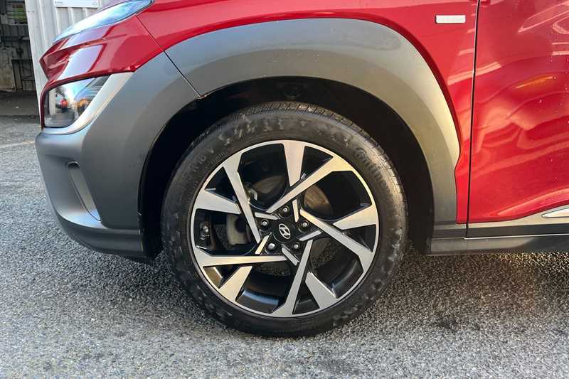 Used Hyundai KONA 2022 for sale - 76636085: Photo 49