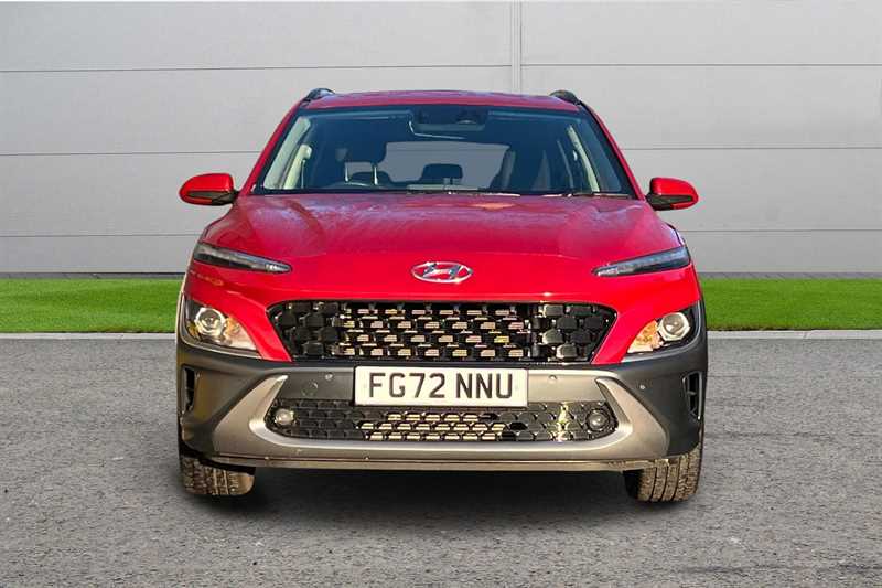 Used Hyundai KONA 2022 for sale - 76636085: Photo 5