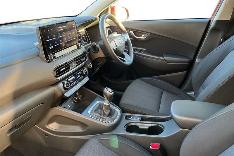 Used Hyundai KONA 2022 for sale - 76636085: Photo 7