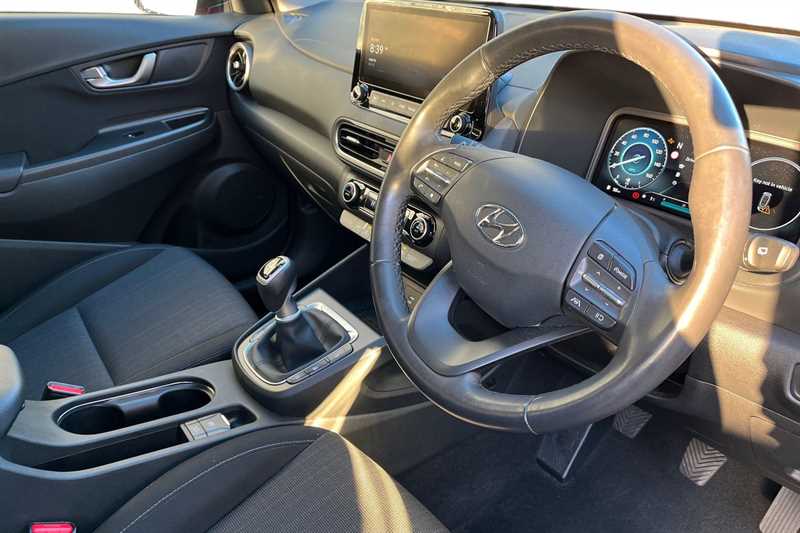 Used Hyundai KONA 2022 for sale - 76636085: Photo 8