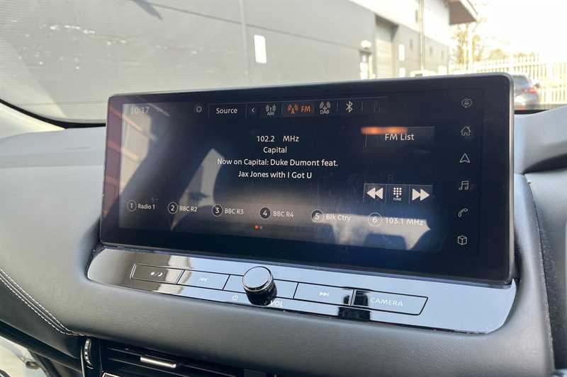 Used Nissan Qashqai 2023 for sale - 77979215: Photo 11