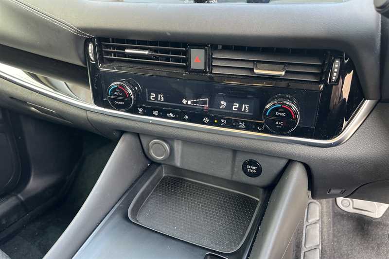 Used Nissan Qashqai 2023 for sale - 77979215: Photo 12