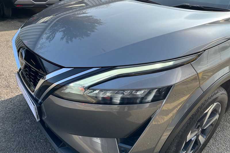 Used Nissan Qashqai 2023 for sale - 77979215: Photo 13