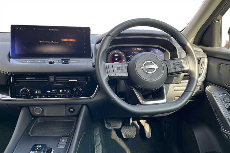 Used Nissan Qashqai 2023 for sale - 77979215: Photo 15