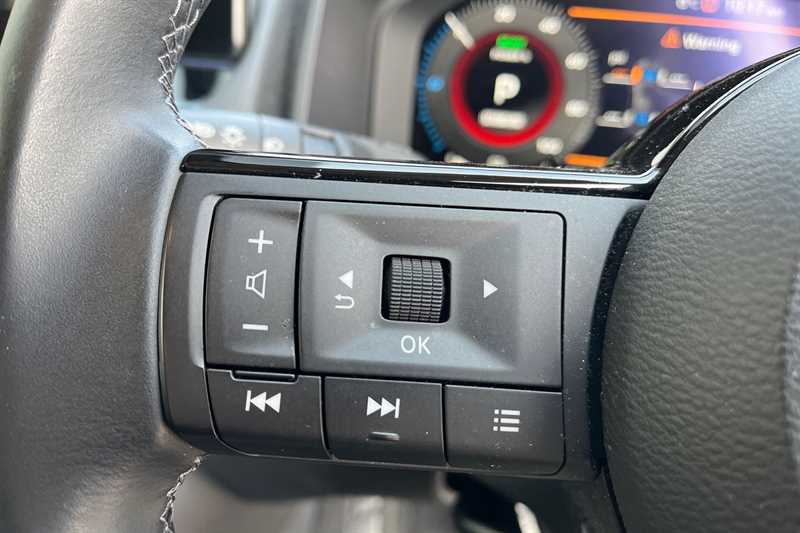 Used Nissan Qashqai 2023 for sale - 77979215: Photo 16