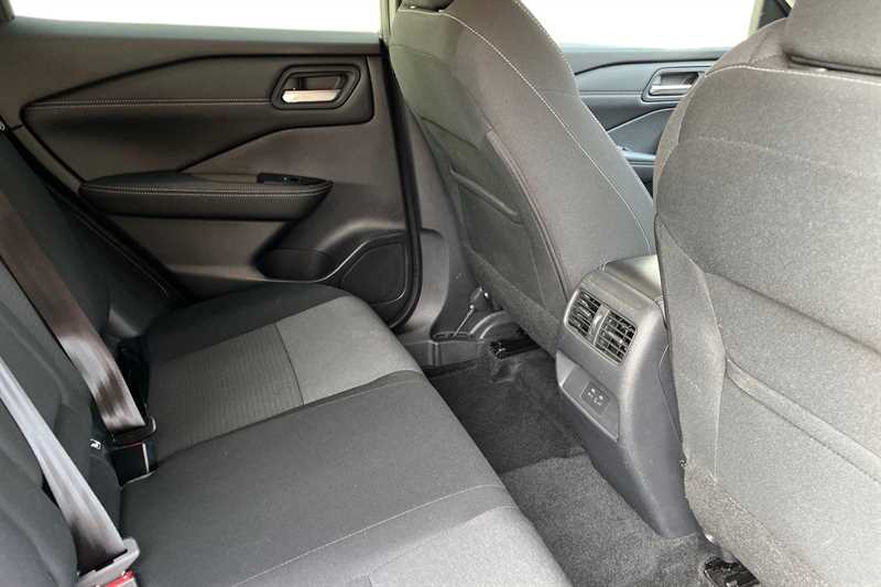 Used Nissan Qashqai 2023 for sale - 77979215: Photo 19