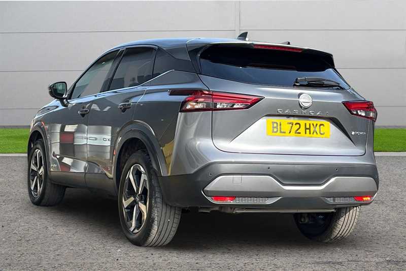 Used Nissan Qashqai 2023 for sale - 77979215: Photo 2