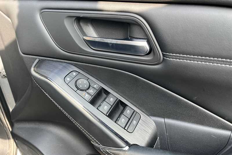 Used Nissan Qashqai 2023 for sale - 77979215: Photo 21