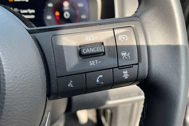 Used Nissan Qashqai 2023 for sale - 77979215: Photo 24