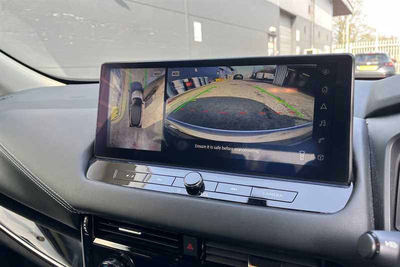 Used Nissan Qashqai 2023 for sale - 77979215: Photo 27