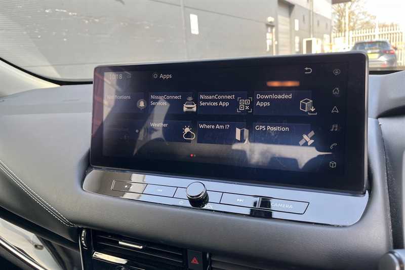 Used Nissan Qashqai 2023 for sale - 77979215: Photo 28