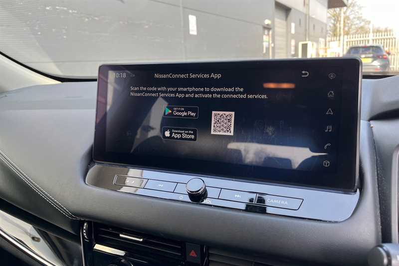 Used Nissan Qashqai 2023 for sale - 77979215: Photo 31