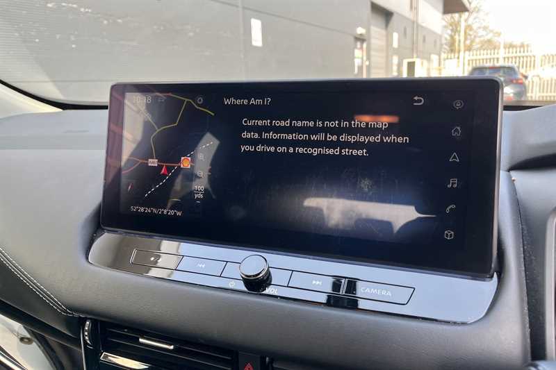 Used Nissan Qashqai 2023 for sale - 77979215: Photo 32