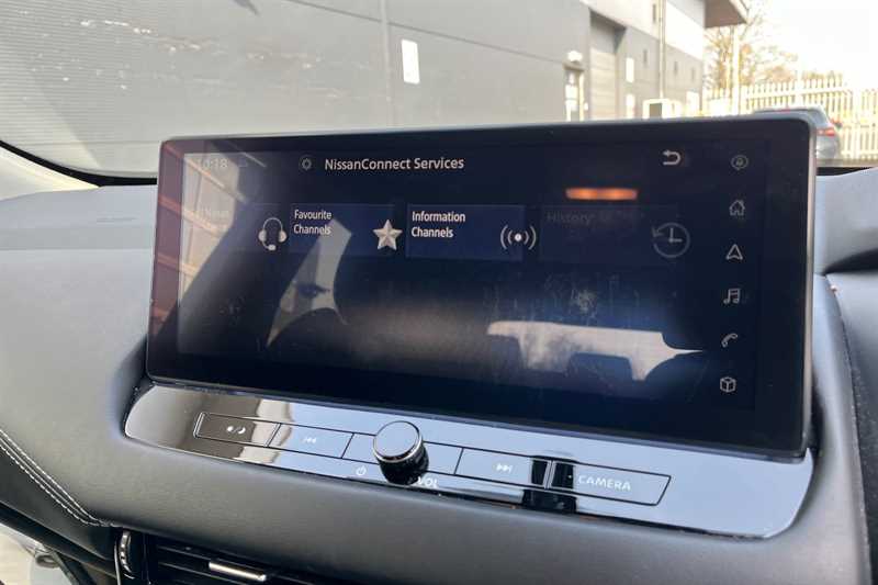 Used Nissan Qashqai 2023 for sale - 77979215: Photo 33