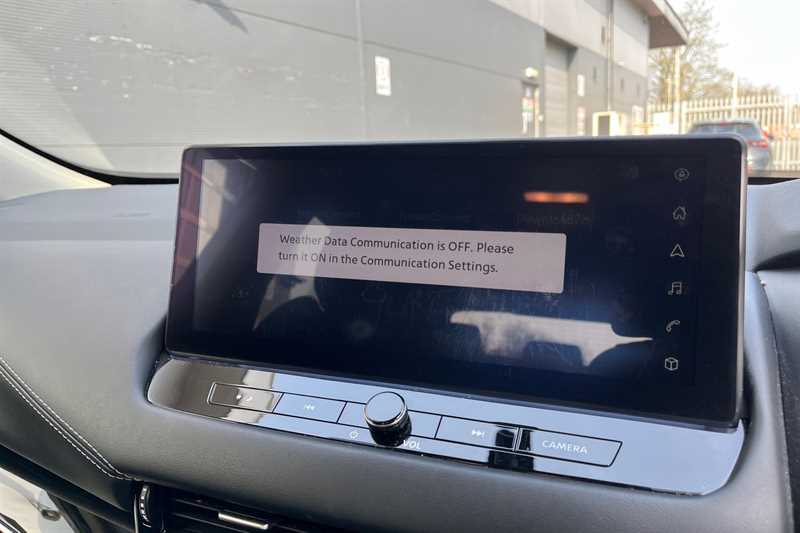 Used Nissan Qashqai 2023 for sale - 77979215: Photo 34