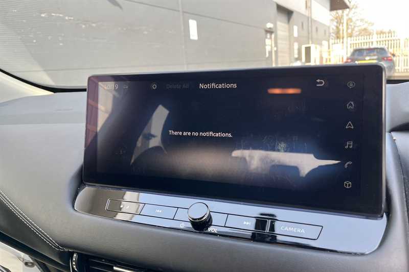 Used Nissan Qashqai 2023 for sale - 77979215: Photo 35