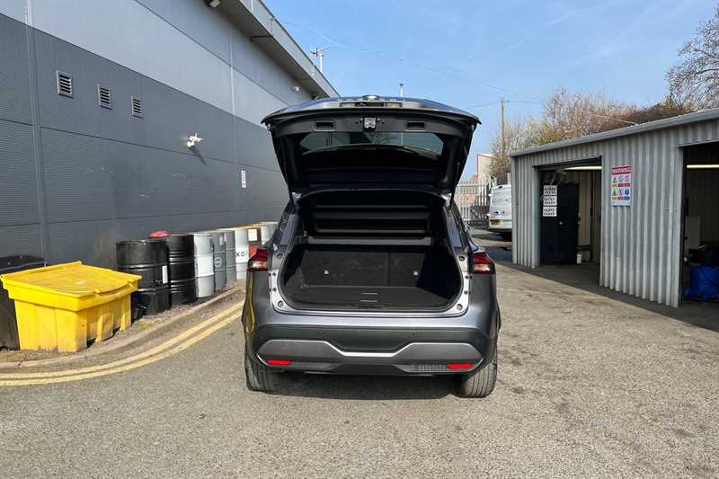 Used Nissan Qashqai 2023 for sale - 77979215: Photo 37