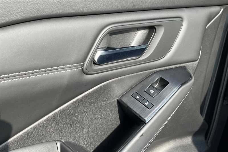 Used Nissan Qashqai 2023 for sale - 77979215: Photo 38