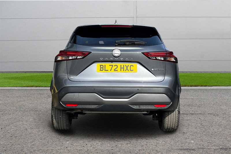 Used Nissan Qashqai 2023 for sale - 77979215: Photo 4