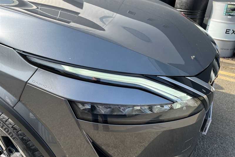 Used Nissan Qashqai 2023 for sale - 77979215: Photo 40