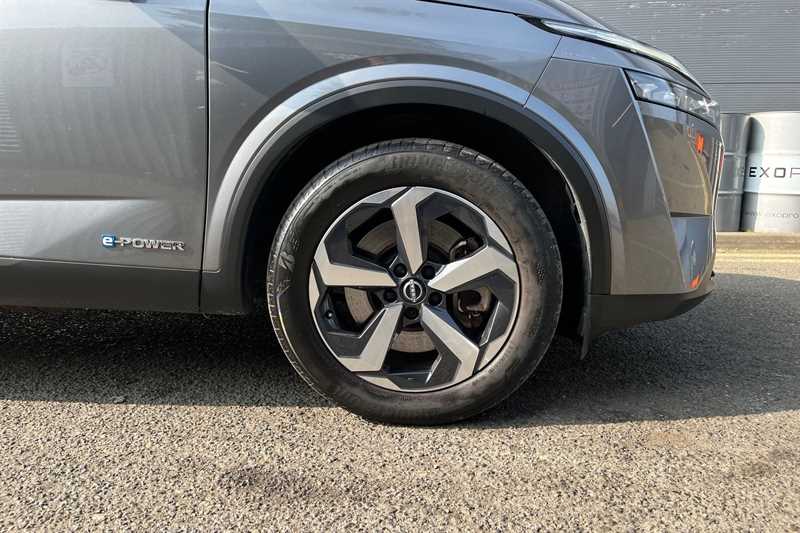 Used Nissan Qashqai 2023 for sale - 77979215: Photo 41