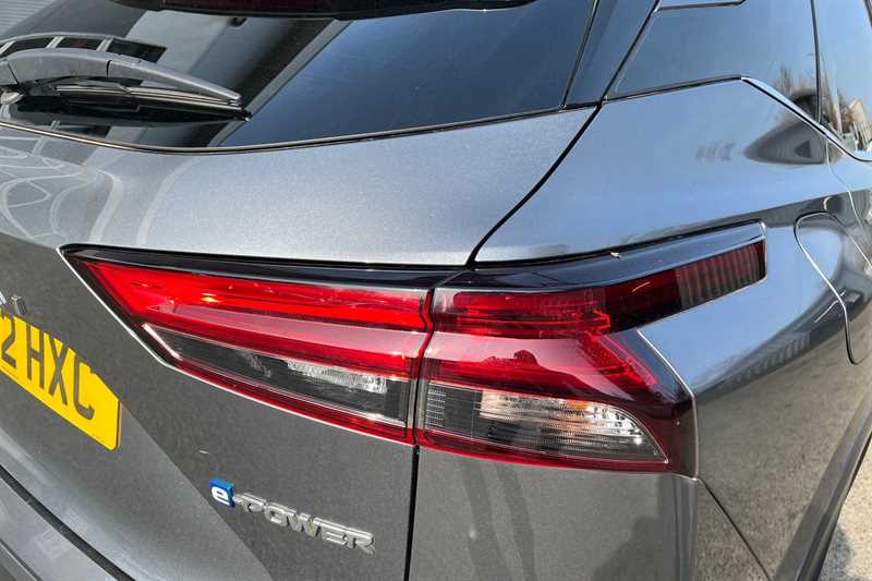 Used Nissan Qashqai 2023 for sale - 77979215: Photo 45