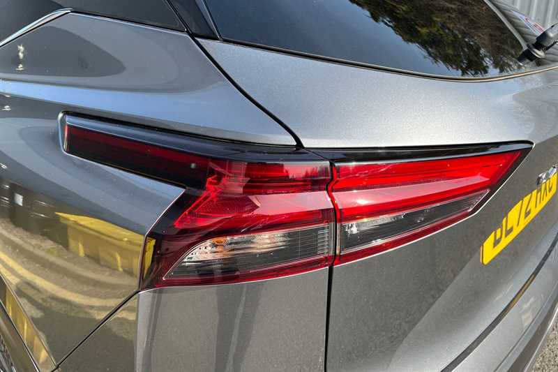 Used Nissan Qashqai 2023 for sale - 77979215: Photo 46