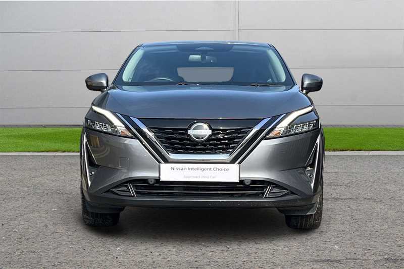 Used Nissan Qashqai 2023 for sale - 77979215: Photo 5